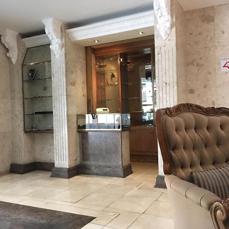 Apartamento Confortavel - Jd Paulista ساو باولو المظهر الخارجي الصورة