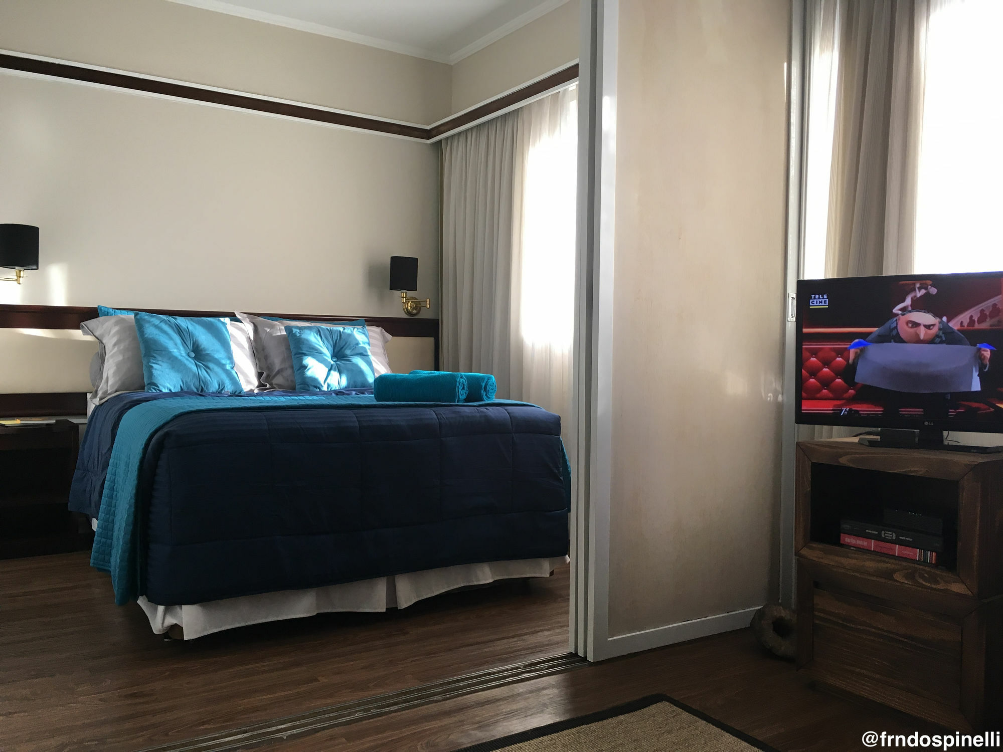 Apartamento Confortavel - Jd Paulista ساو باولو المظهر الخارجي الصورة