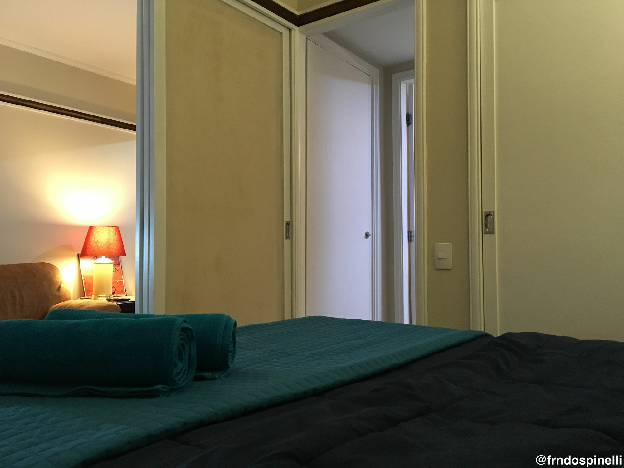 Apartamento Confortavel - Jd Paulista ساو باولو المظهر الخارجي الصورة