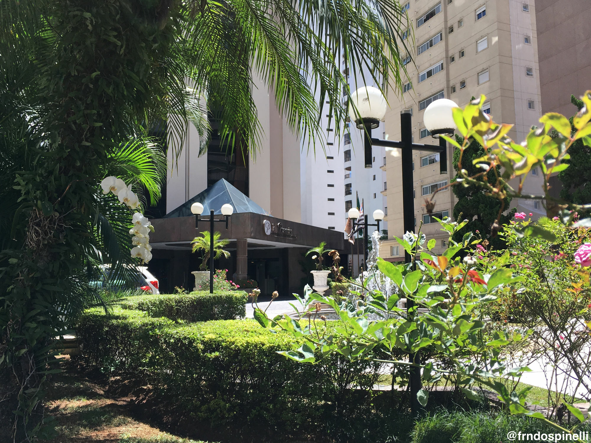 Apartamento Confortavel - Jd Paulista ساو باولو المظهر الخارجي الصورة
