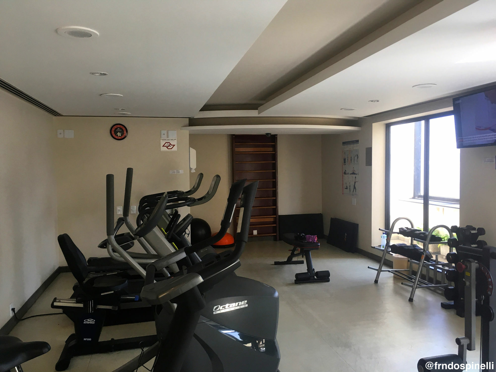 Apartamento Confortavel - Jd Paulista ساو باولو المظهر الخارجي الصورة