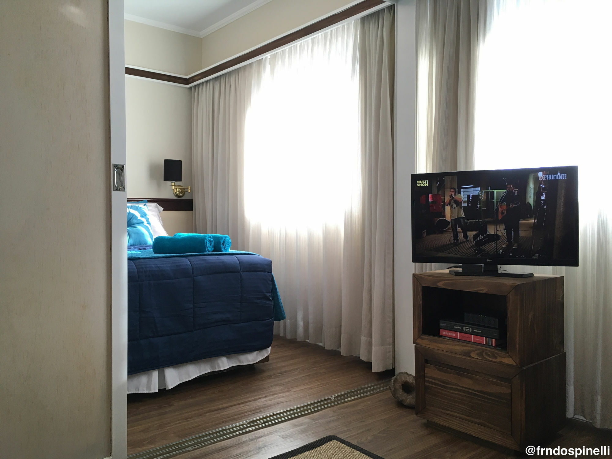 Apartamento Confortavel - Jd Paulista ساو باولو المظهر الخارجي الصورة