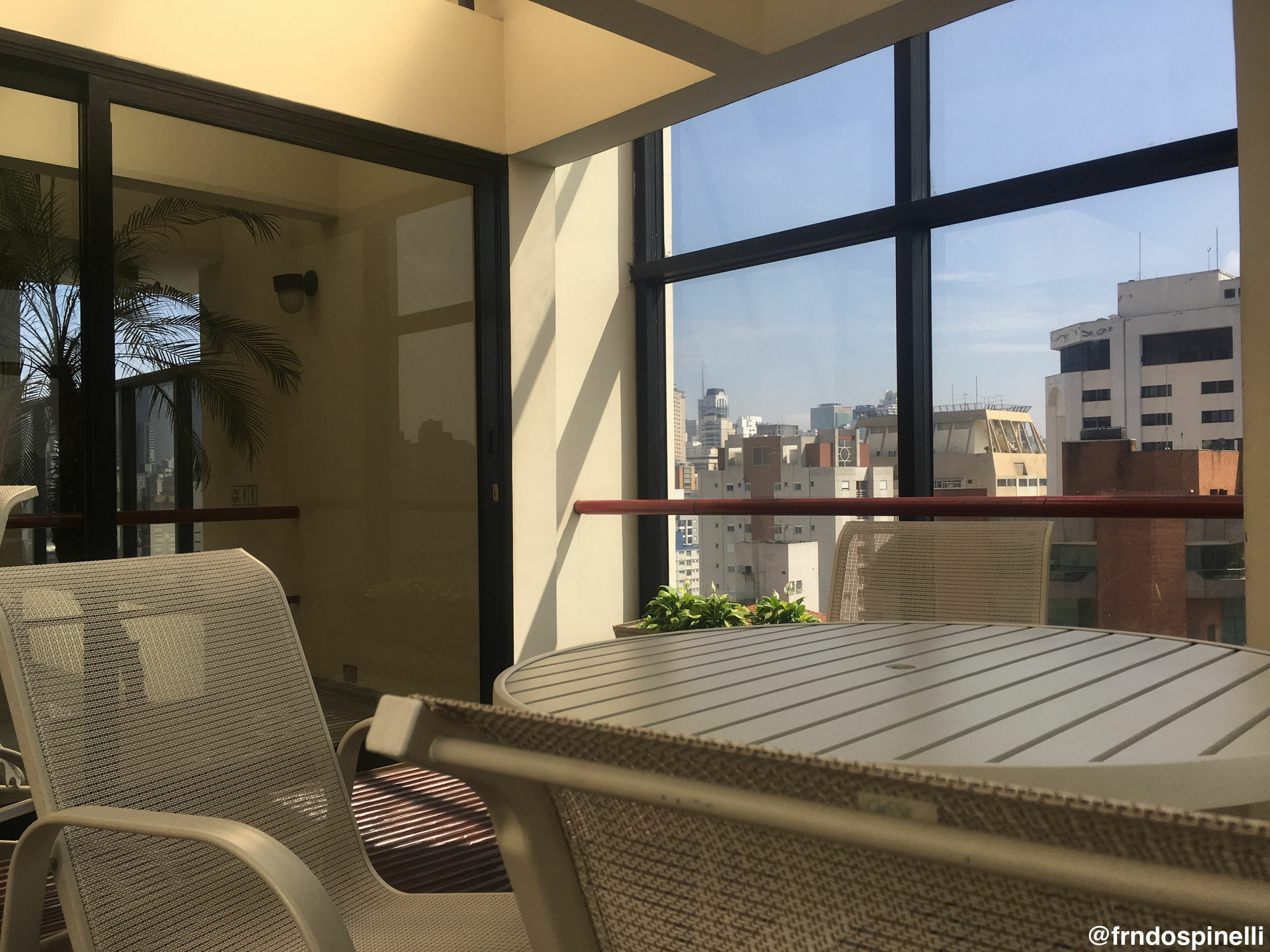 Apartamento Confortavel - Jd Paulista ساو باولو المظهر الخارجي الصورة