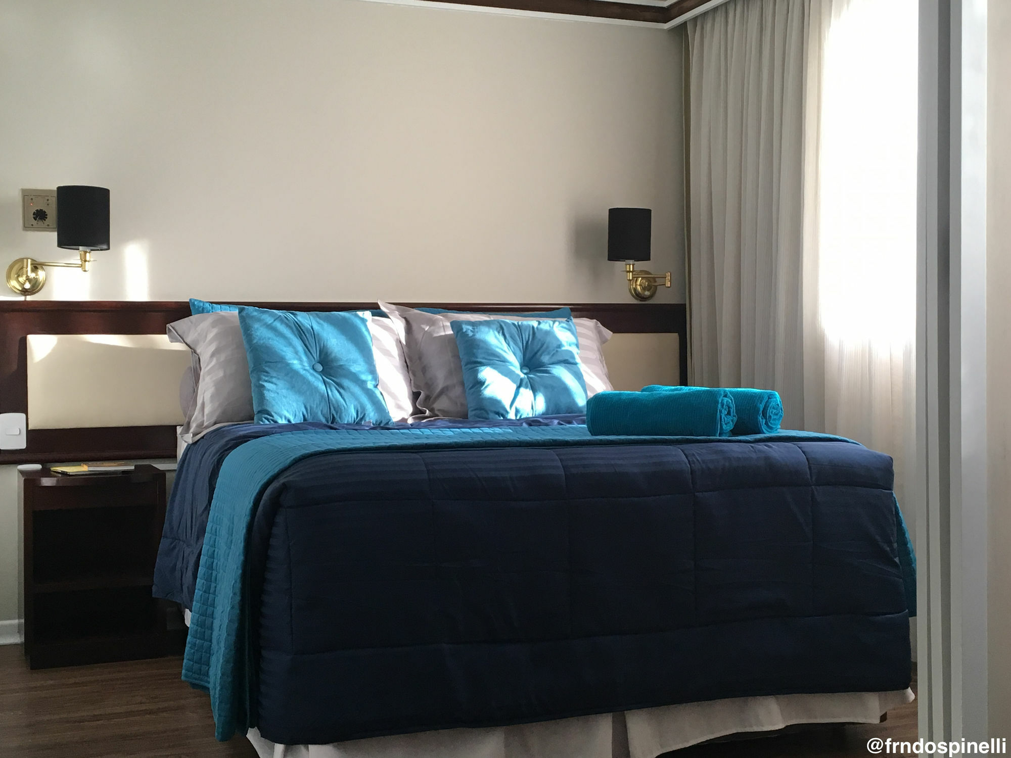 Apartamento Confortavel - Jd Paulista ساو باولو المظهر الخارجي الصورة