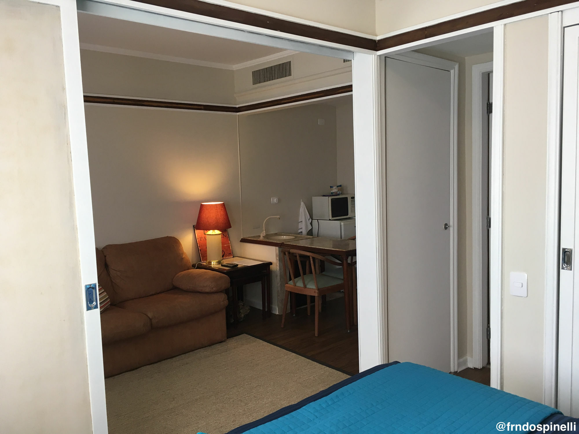 Apartamento Confortavel - Jd Paulista ساو باولو المظهر الخارجي الصورة