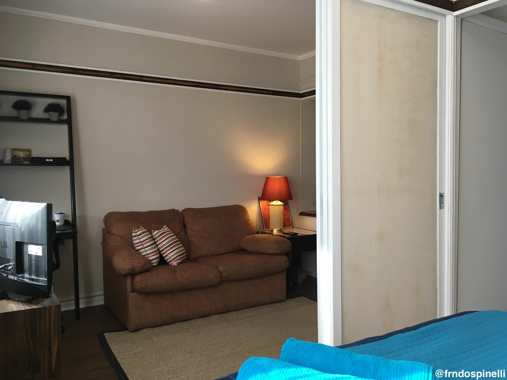 Apartamento Confortavel - Jd Paulista ساو باولو المظهر الخارجي الصورة