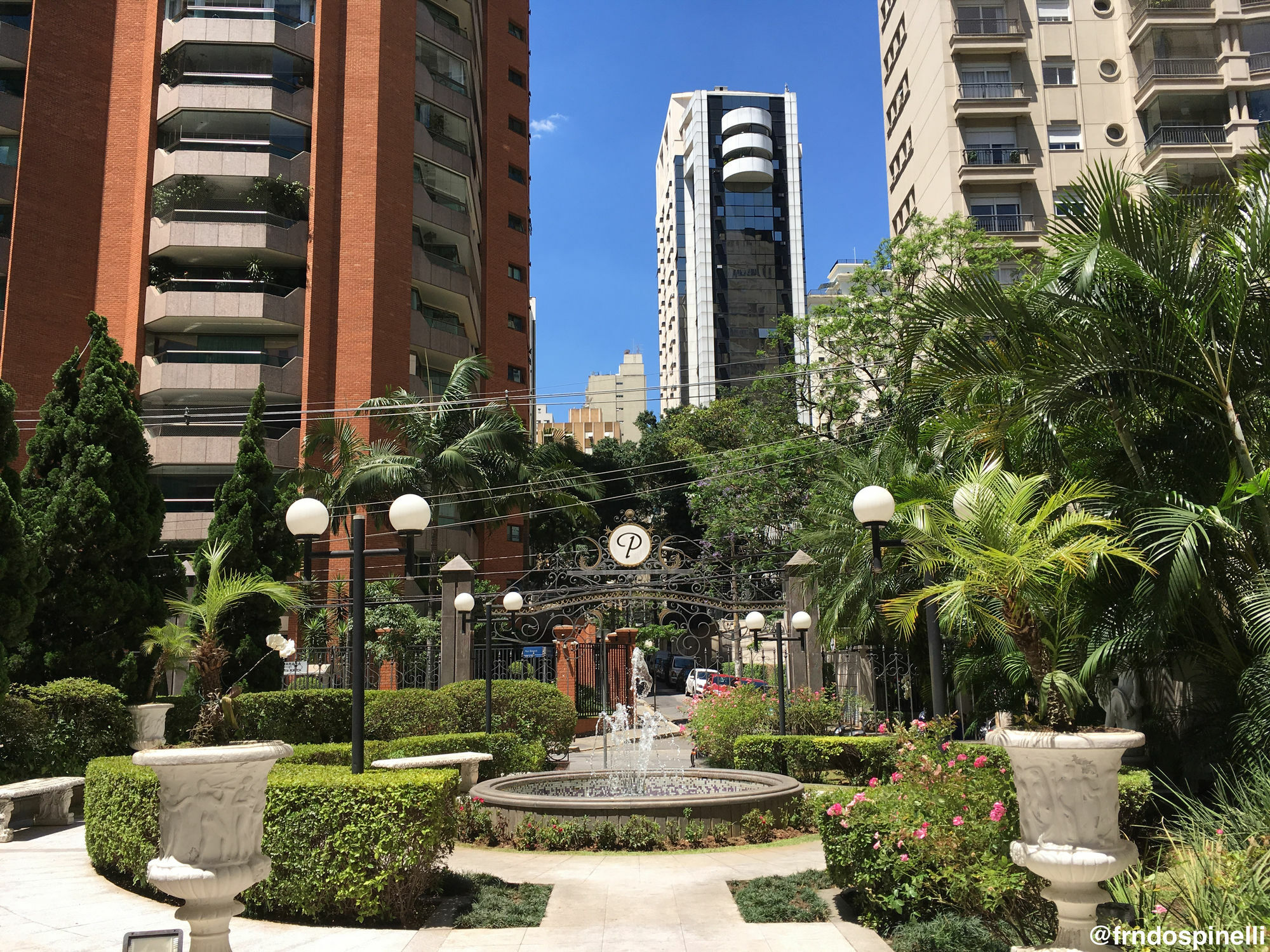 Apartamento Confortavel - Jd Paulista ساو باولو المظهر الخارجي الصورة