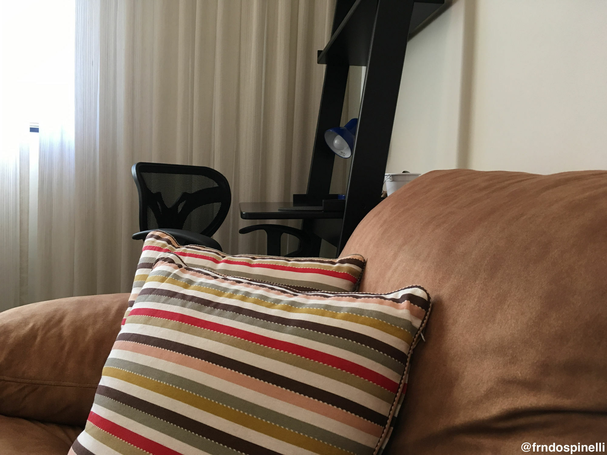 Apartamento Confortavel - Jd Paulista ساو باولو المظهر الخارجي الصورة
