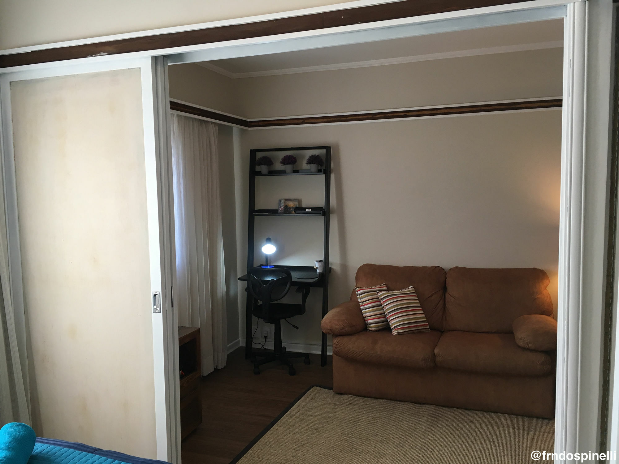 Apartamento Confortavel - Jd Paulista ساو باولو المظهر الخارجي الصورة