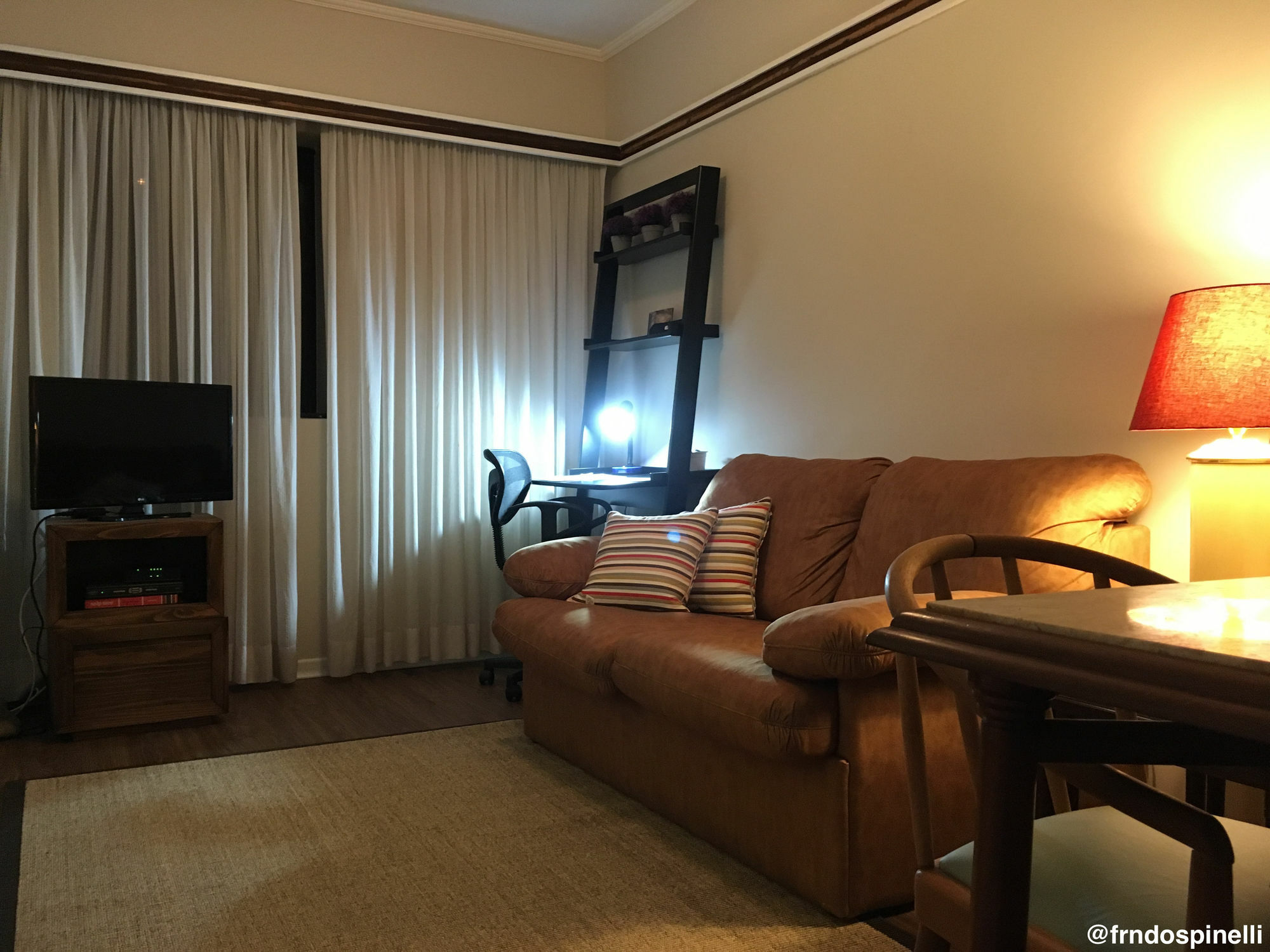 Apartamento Confortavel - Jd Paulista ساو باولو المظهر الخارجي الصورة