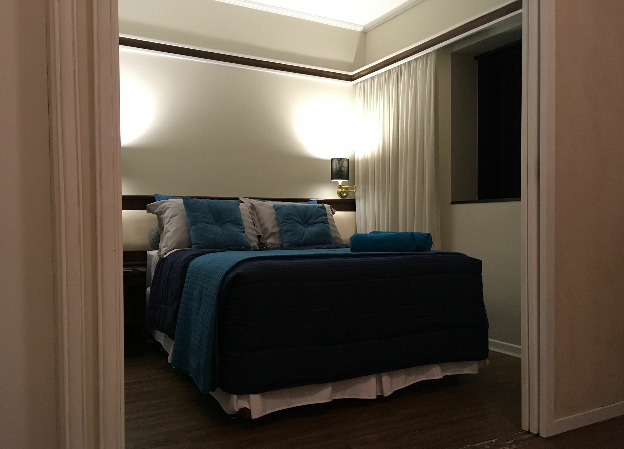 Apartamento Confortavel - Jd Paulista ساو باولو المظهر الخارجي الصورة