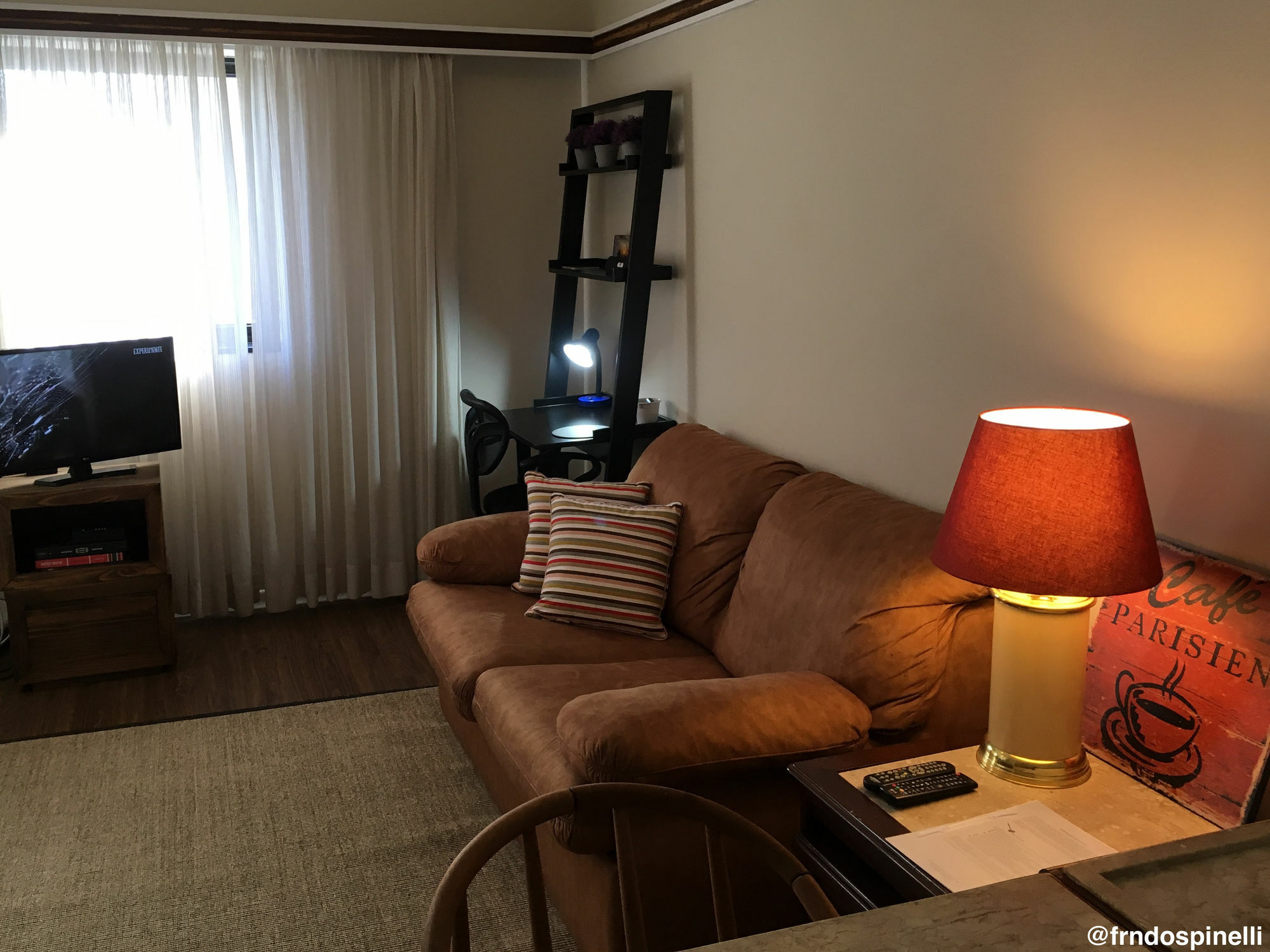 Apartamento Confortavel - Jd Paulista ساو باولو المظهر الخارجي الصورة